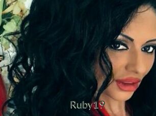 Ruby19