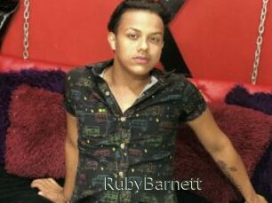 RubyBarnett