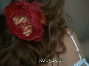 RubyBoo