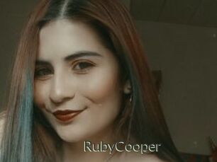 RubyCooper