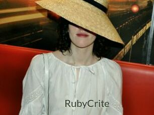 RubyCrite
