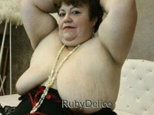 RubyDelice