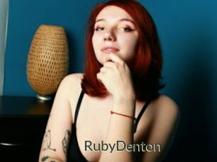 RubyDenton