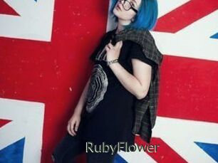RubyFlower