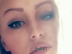 RubyJ
