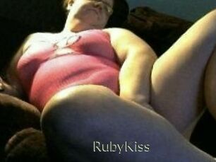 RubyKiss