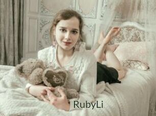 RubyLi