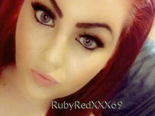 RubyRedXXX69