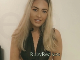 RubyRed_xox