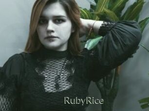 RubyRice