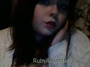 RubyRoulette
