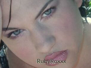 RubyRoxxx