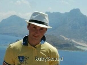RubySexual