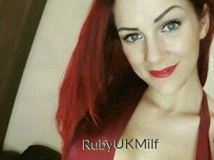 RubyUKMilf