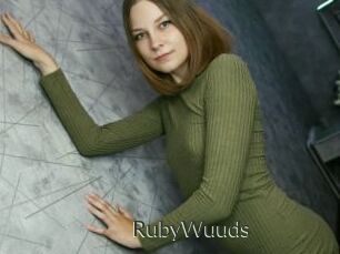 RubyWuuds