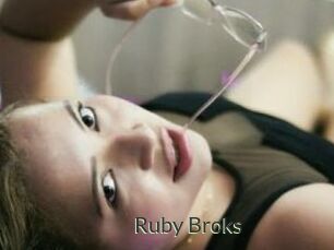 Ruby_Broks