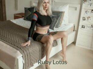 Ruby_Lotus