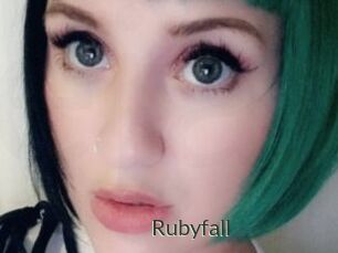 Rubyfall