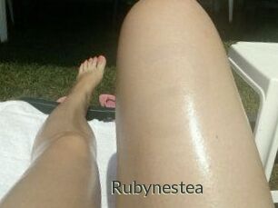 Ruby_nestea