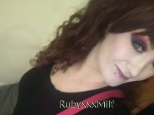 RubyxxxMilf