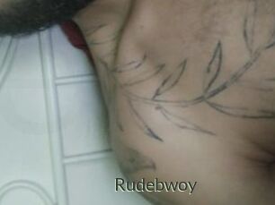 Rudebwoy