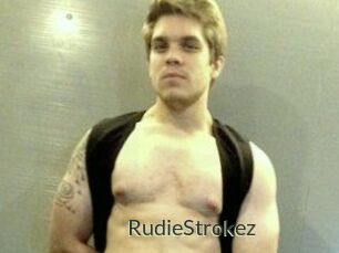 Rudie_Strokez