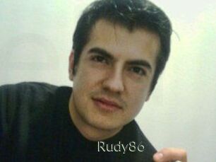 Rudy86