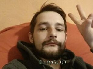 RudyGOO