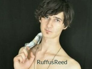 RuffusReed
