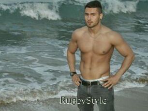 RugbyStyle