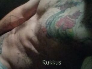 Rukkus