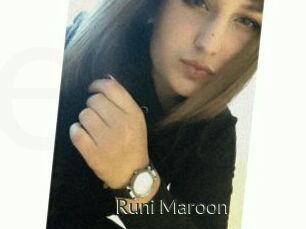 Runi_Maroon