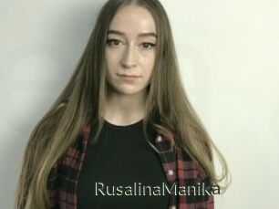 RusalinaManika