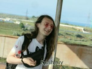 Rushguy