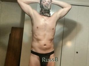 RussB