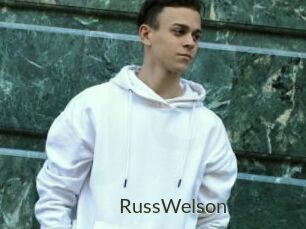 RussWelson
