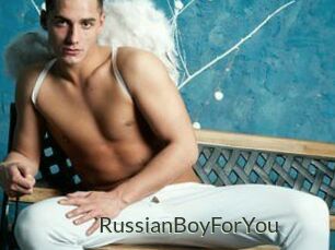 RussianBoyForYou