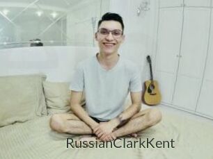 RussianClarkKent