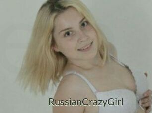 RussianCrazyGirl