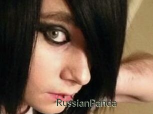 RussianPanda