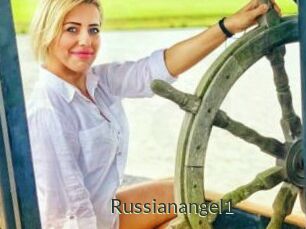 Russianangel1