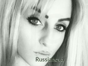 Russianova