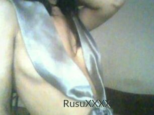 RusuXXXX