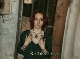 RuthEvanses