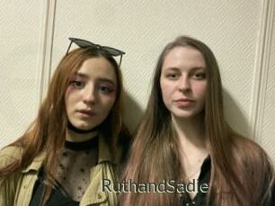 RuthandSadie