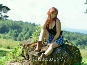 Ruthiexo1997