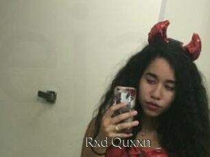 Rxd_Quxxn