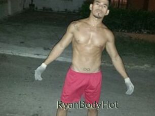 RyanBodyHot