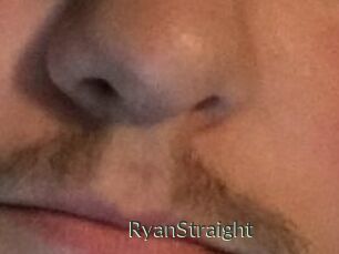 RyanStraight