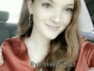 RyanWestXOXO